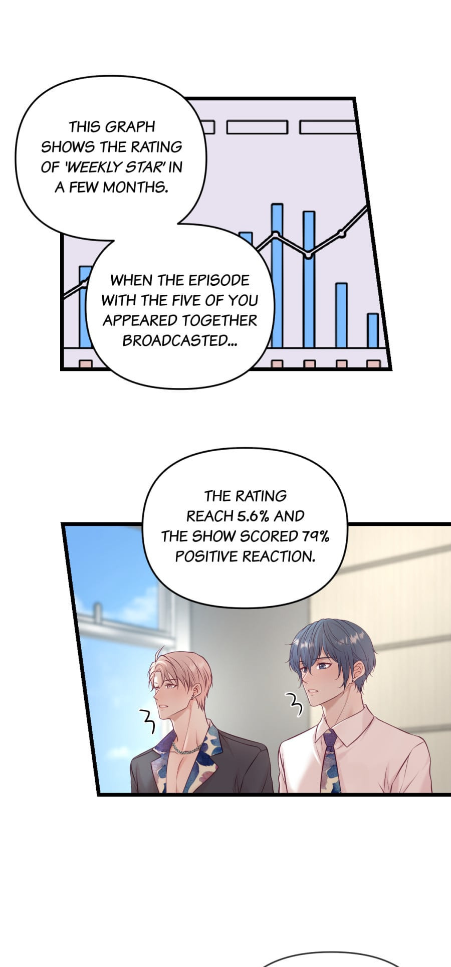 Read Anata e no Crescendo chapter 87.2 image 7 on Lezhin