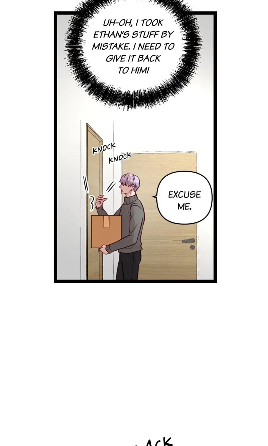 Read Anata e no Crescendo chapter 87.3 image 2 on Lezhin