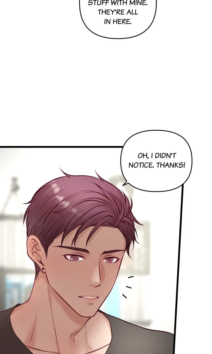 Read Anata e no Crescendo chapter 87.3 image 6 on Lezhin
