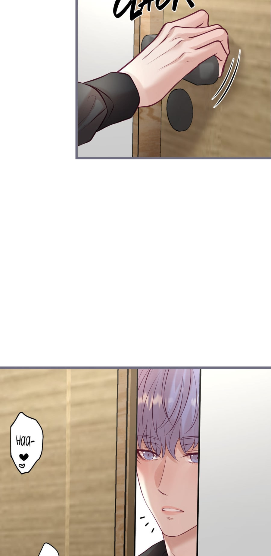 Read Anata e no Crescendo chapter 88.1 image 14 on Lezhin