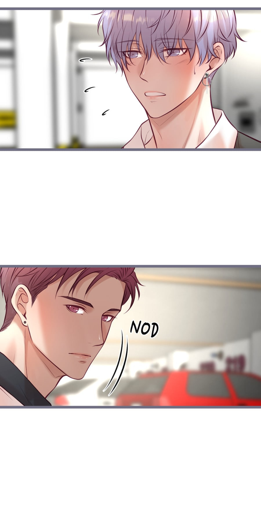 Read Anata e no Crescendo chapter 88.2 image 3 on Lezhin