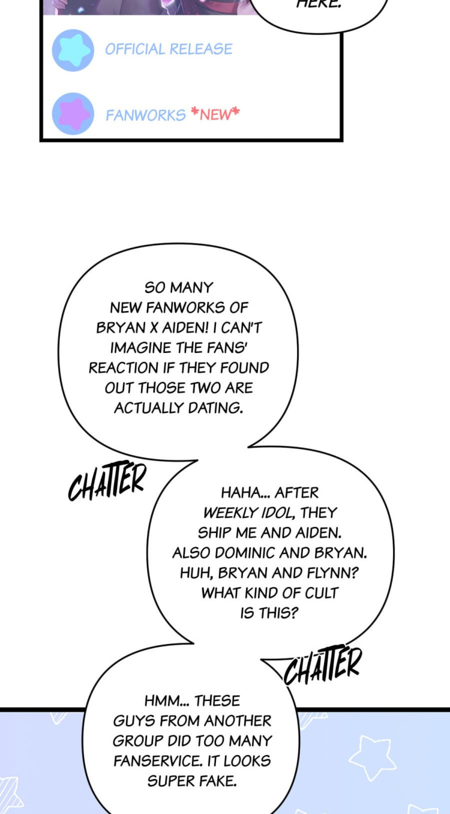 Read Anata e no Crescendo chapter 88.2 image 8 on Lezhin