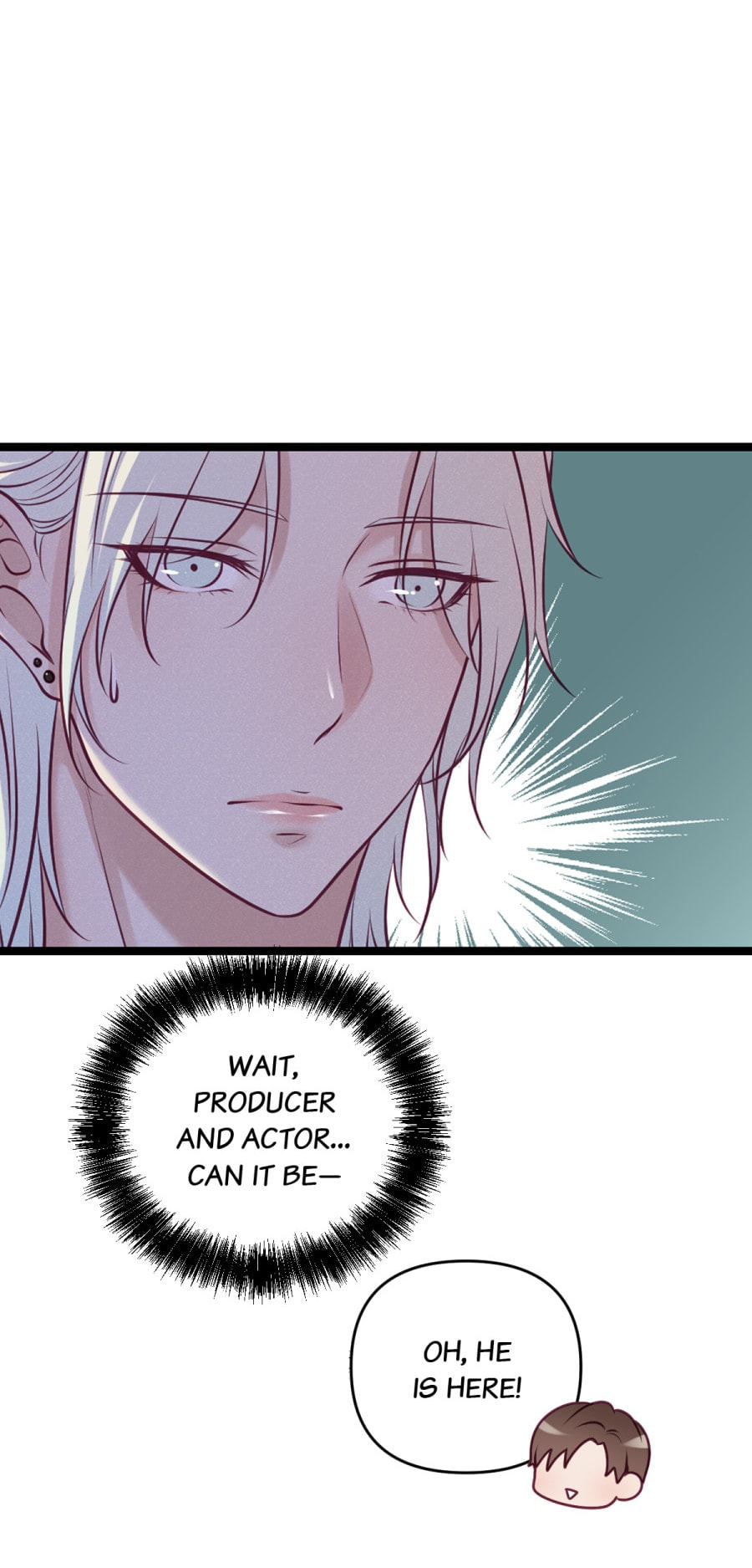 Read Anata e no Crescendo chapter 89.1 image 4 on Lezhin