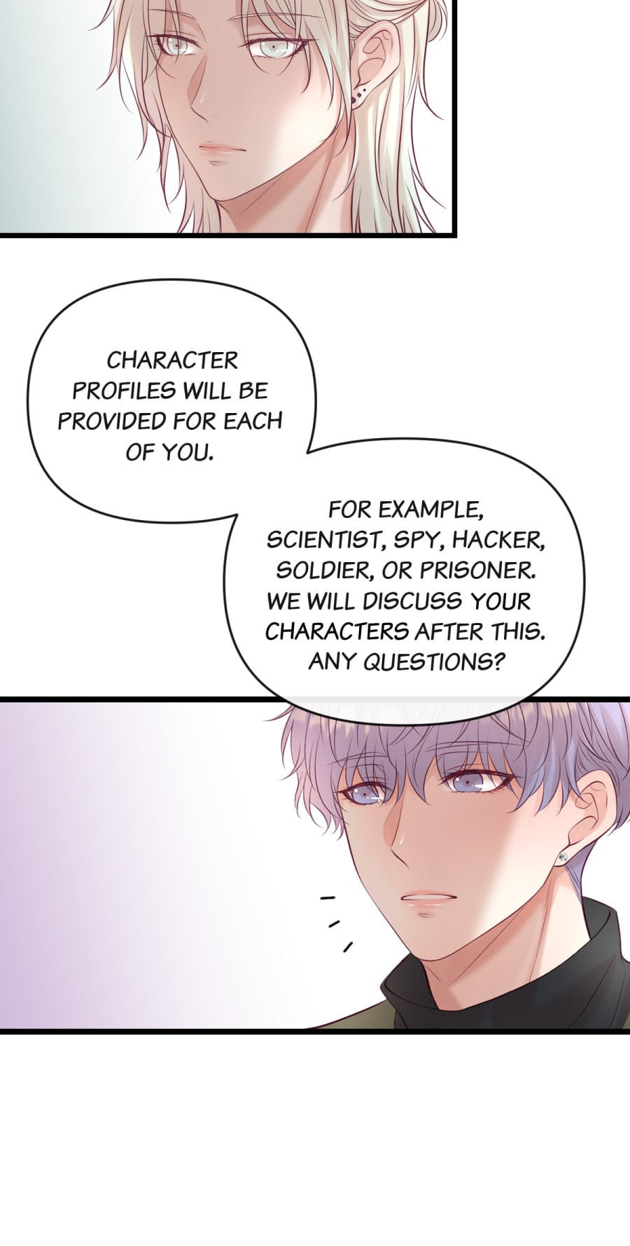 Read Anata e no Crescendo chapter 89.2 image 4 on Lezhin
