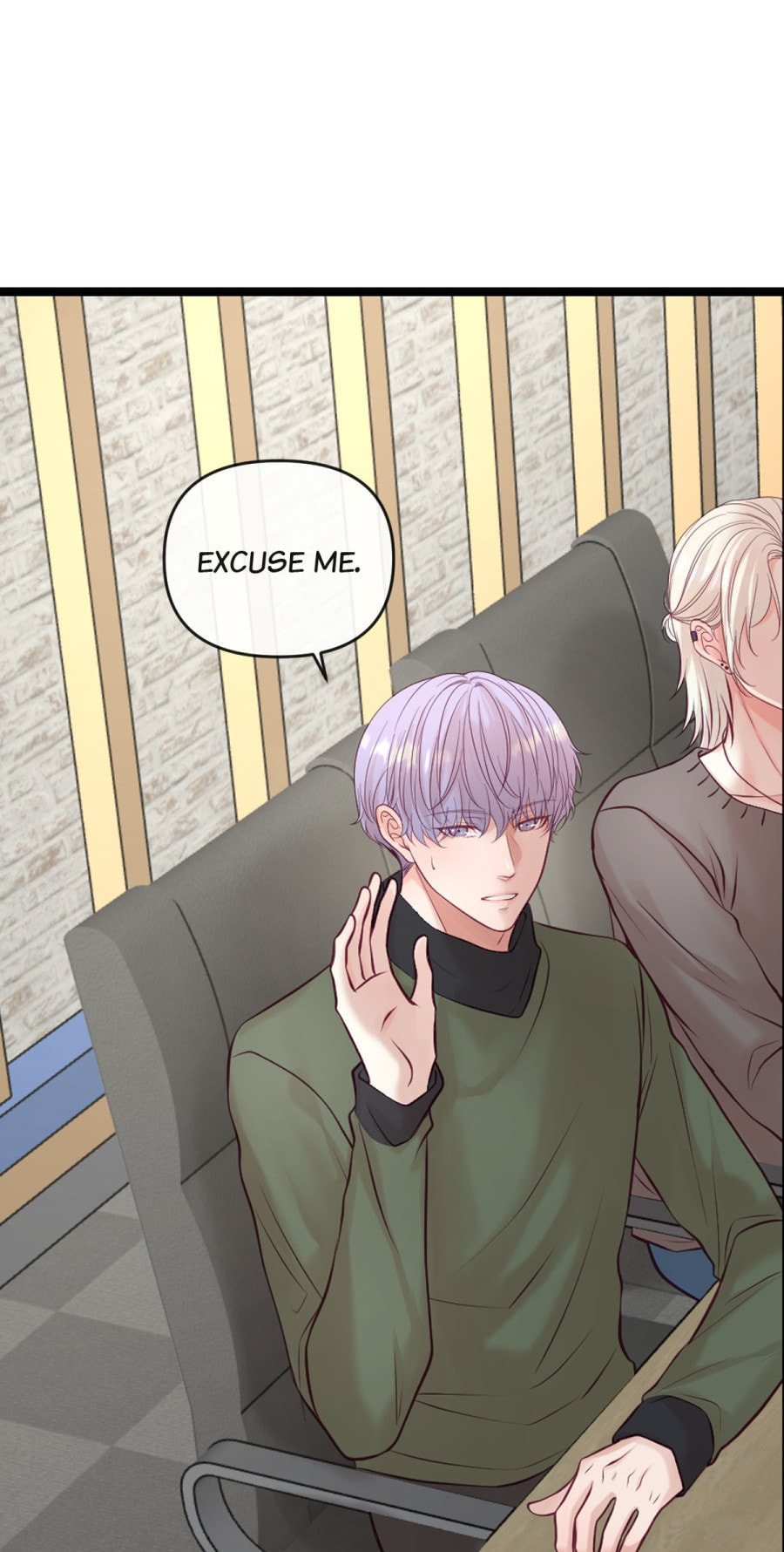 Read Anata e no Crescendo chapter 89.2 image 5 on Lezhin