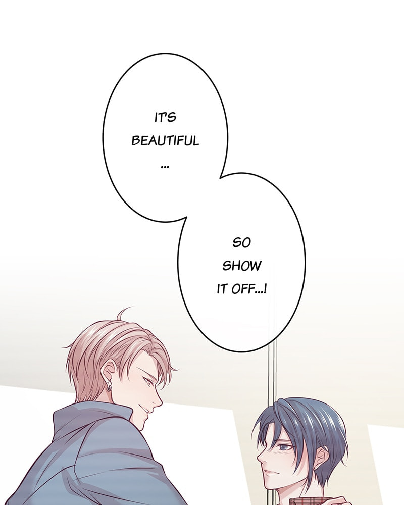 Read Anata e no Crescendo chapter 9 image 12 on Lezhin