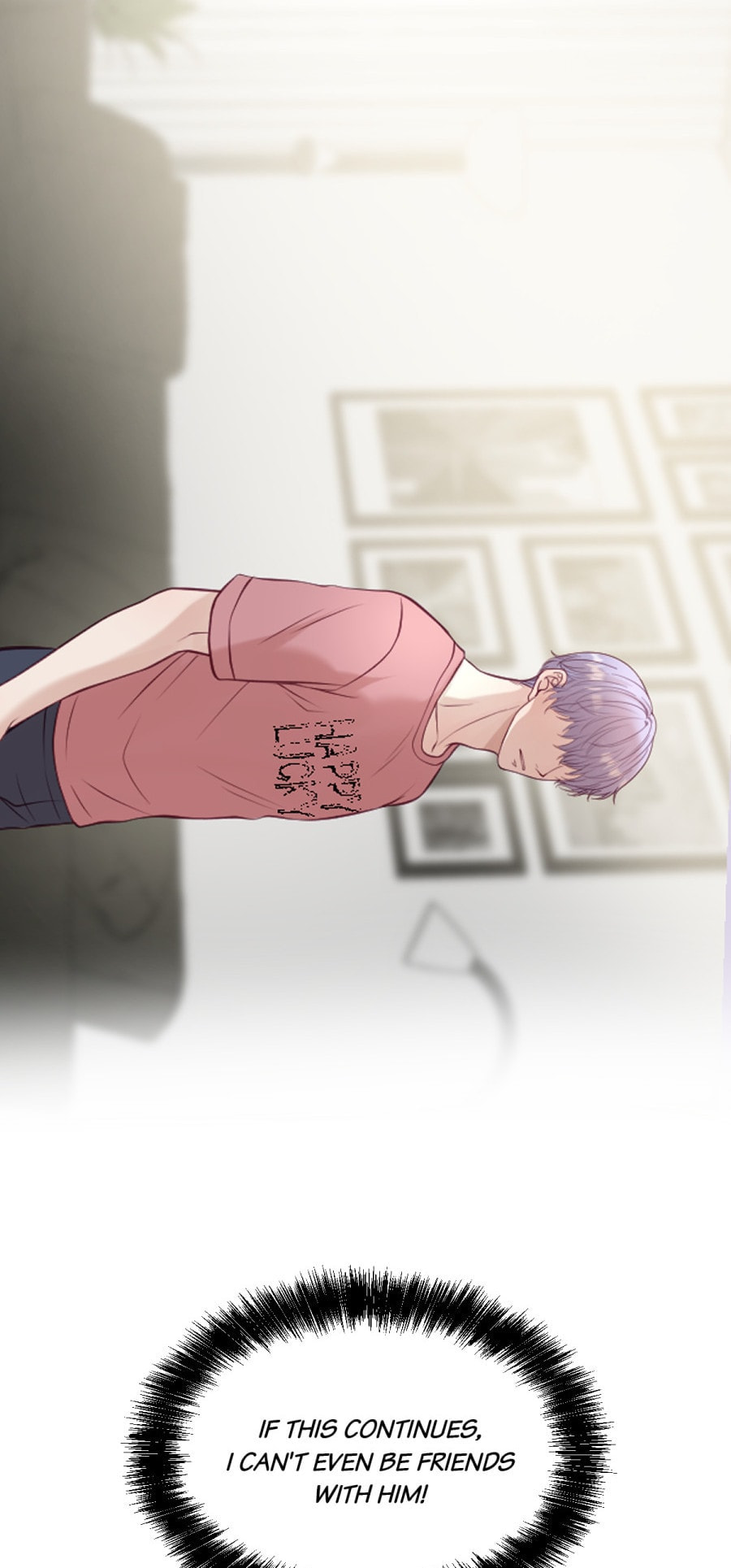Read Anata e no Crescendo chapter 90.2 image 4 on Lezhin