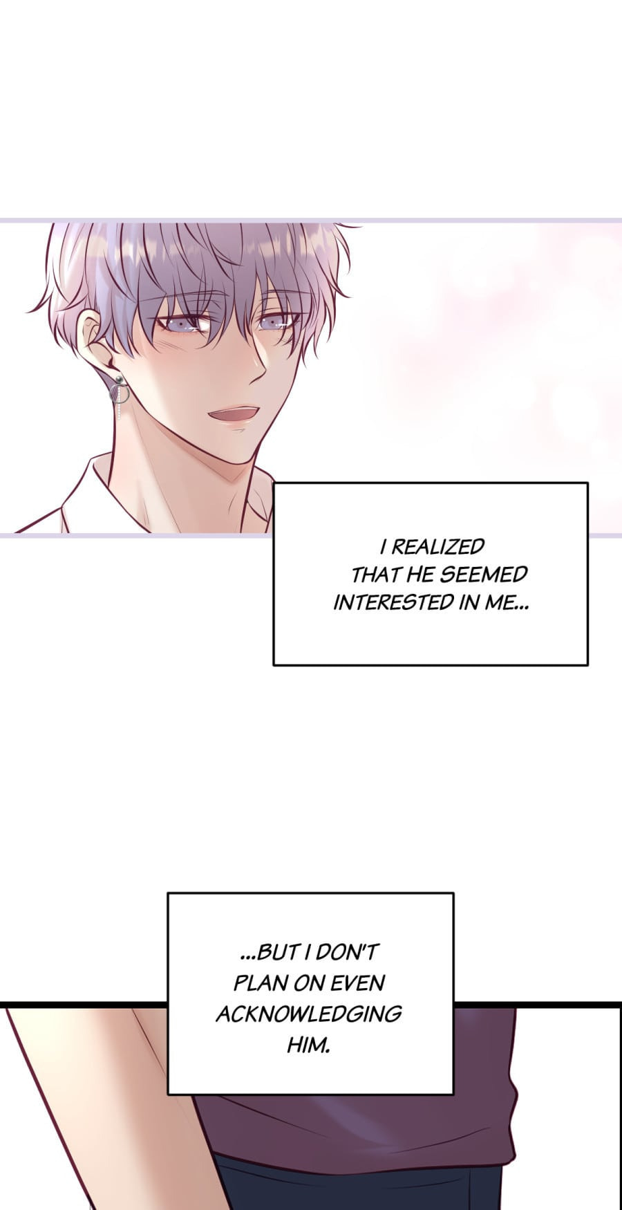 Read Anata e no Crescendo chapter 90.2 image 7 on Lezhin