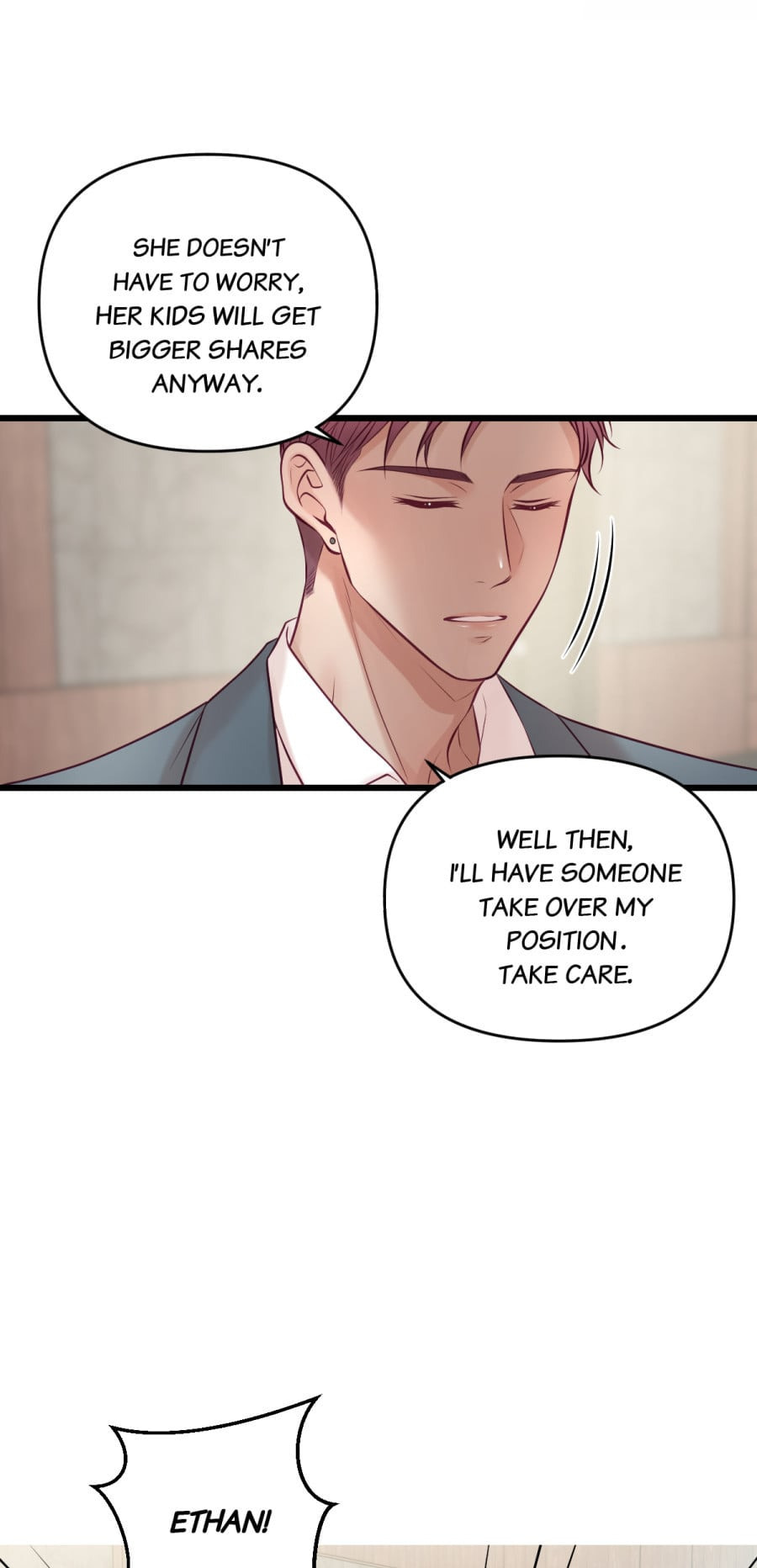 Read Anata e no Crescendo chapter 90.3 image 10 on Lezhin