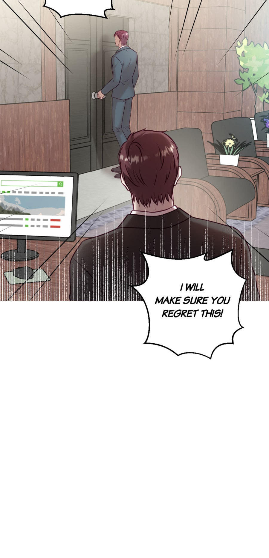 Read Anata e no Crescendo chapter 90.3 image 11 on Lezhin