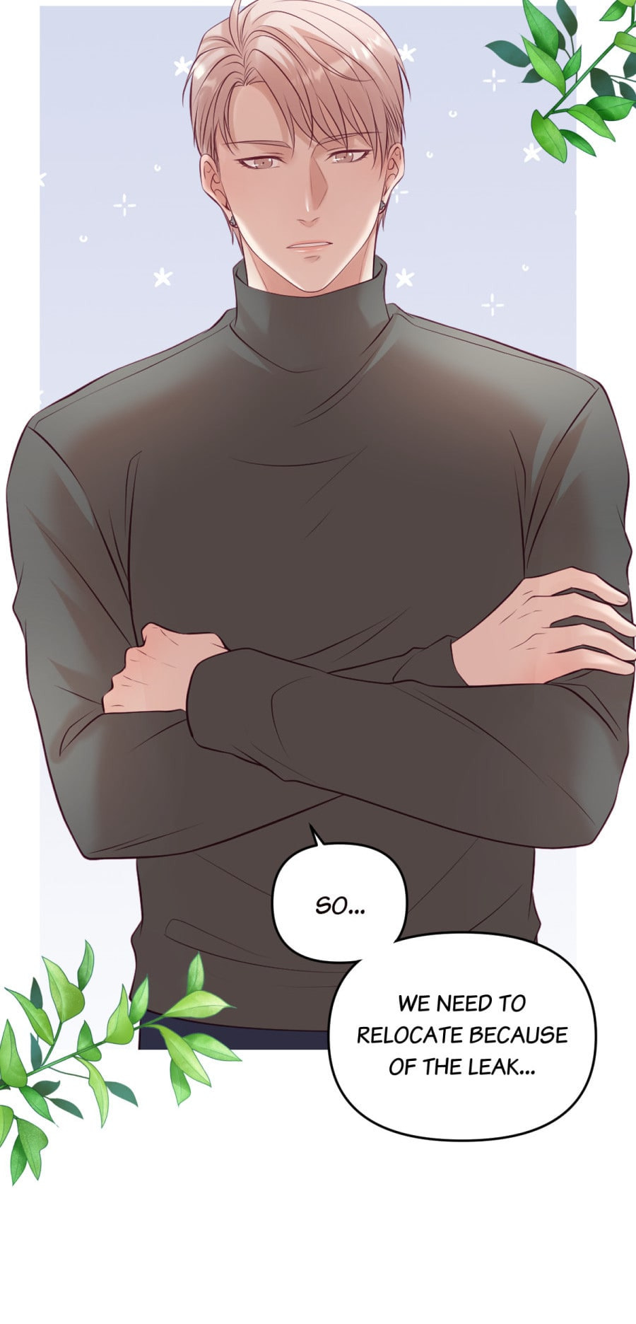 Read Anata e no Crescendo chapter 91.2 image 10 on Lezhin