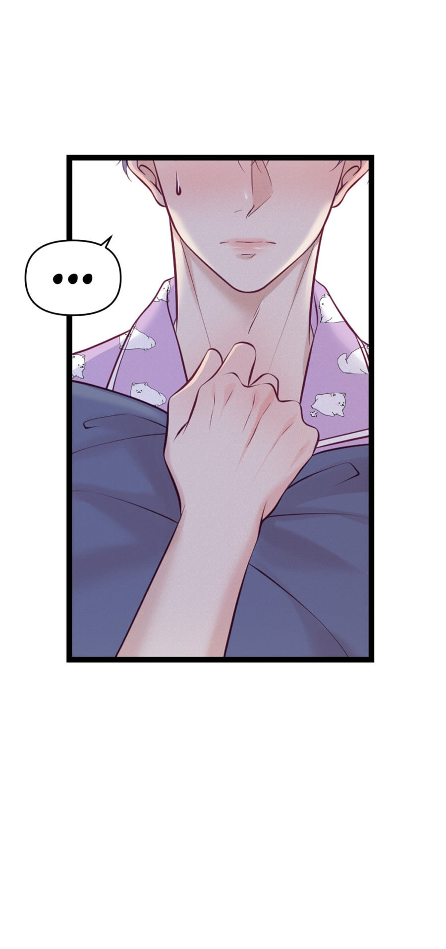 Read Anata e no Crescendo chapter 91.4 image 1 on Lezhin