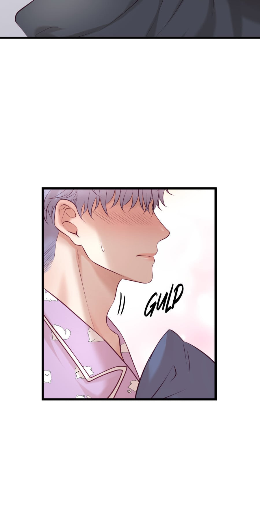 Read Anata e no Crescendo chapter 91.4 image 5 on Lezhin