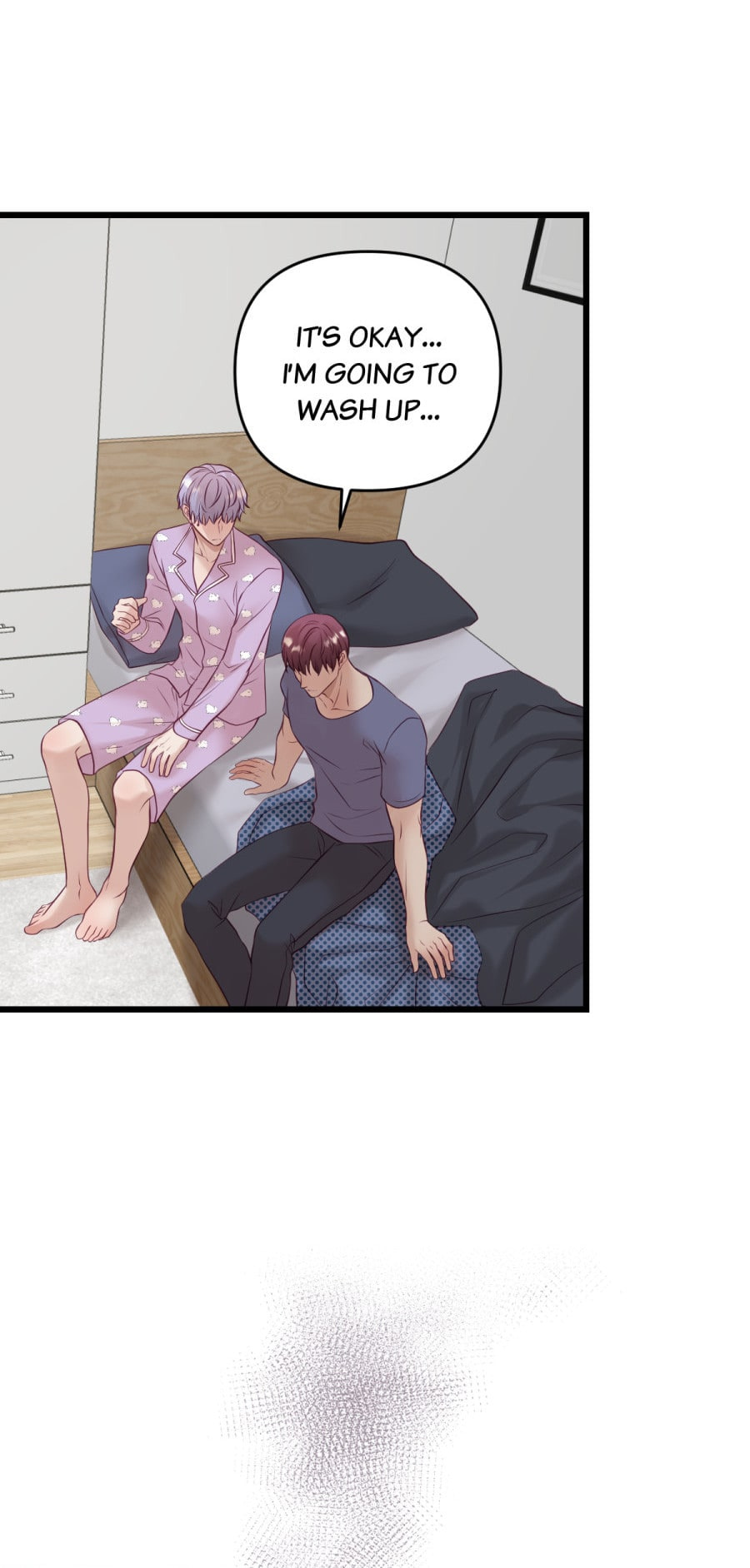 Read Anata e no Crescendo chapter 92.2 image 1 on Lezhin