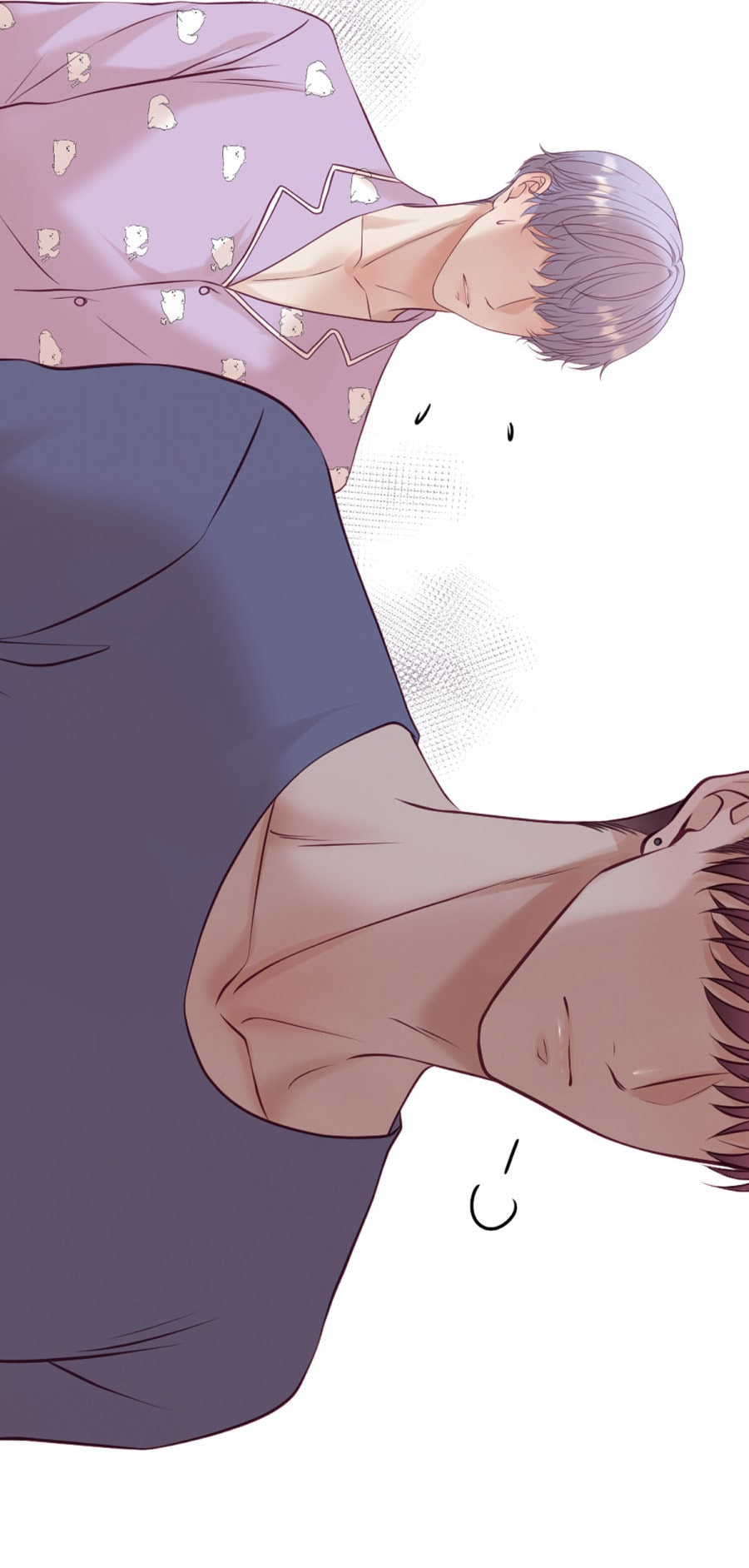 Read Anata e no Crescendo chapter 92.2 image 2 on Lezhin