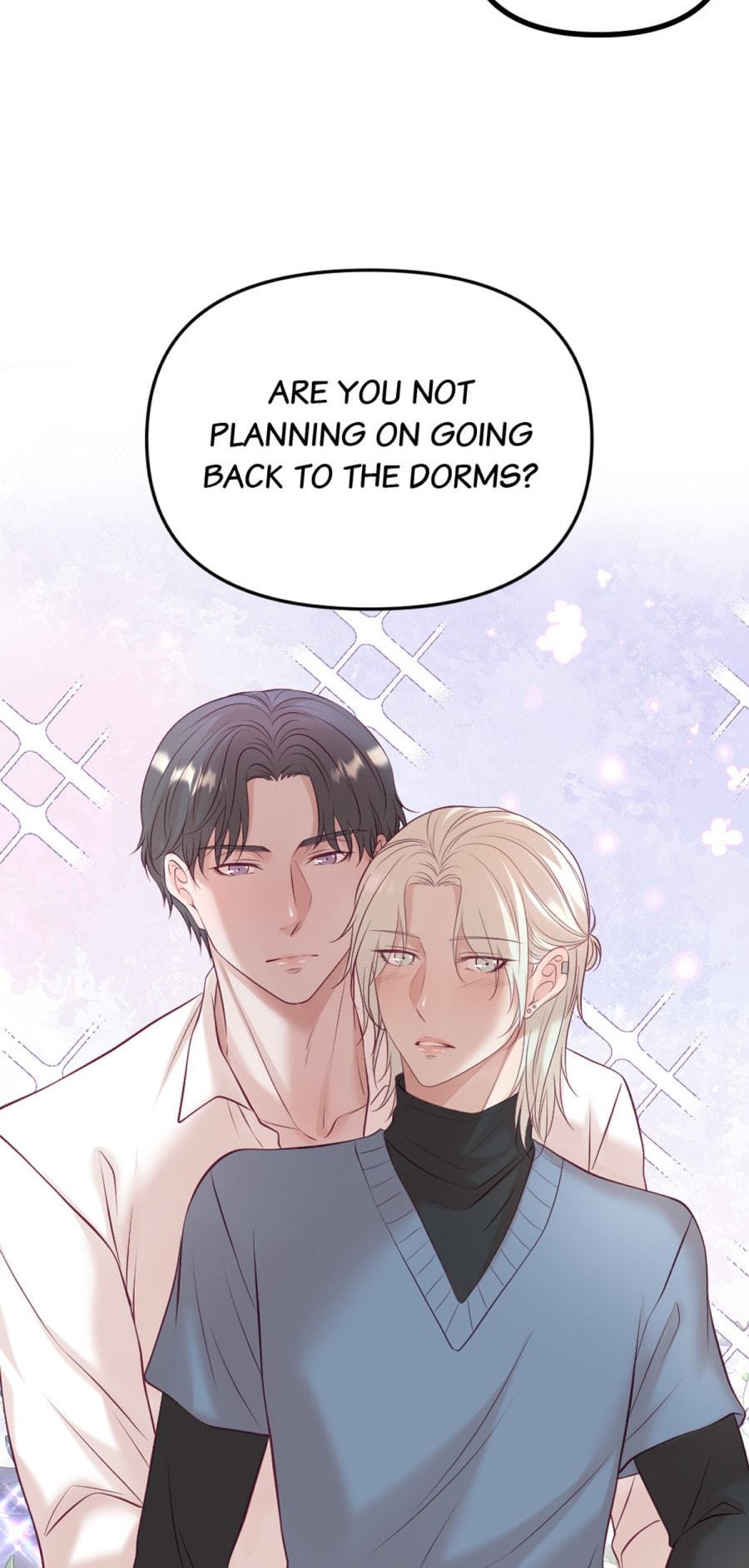 Read Anata e no Crescendo chapter 92.2 image 4 on Lezhin