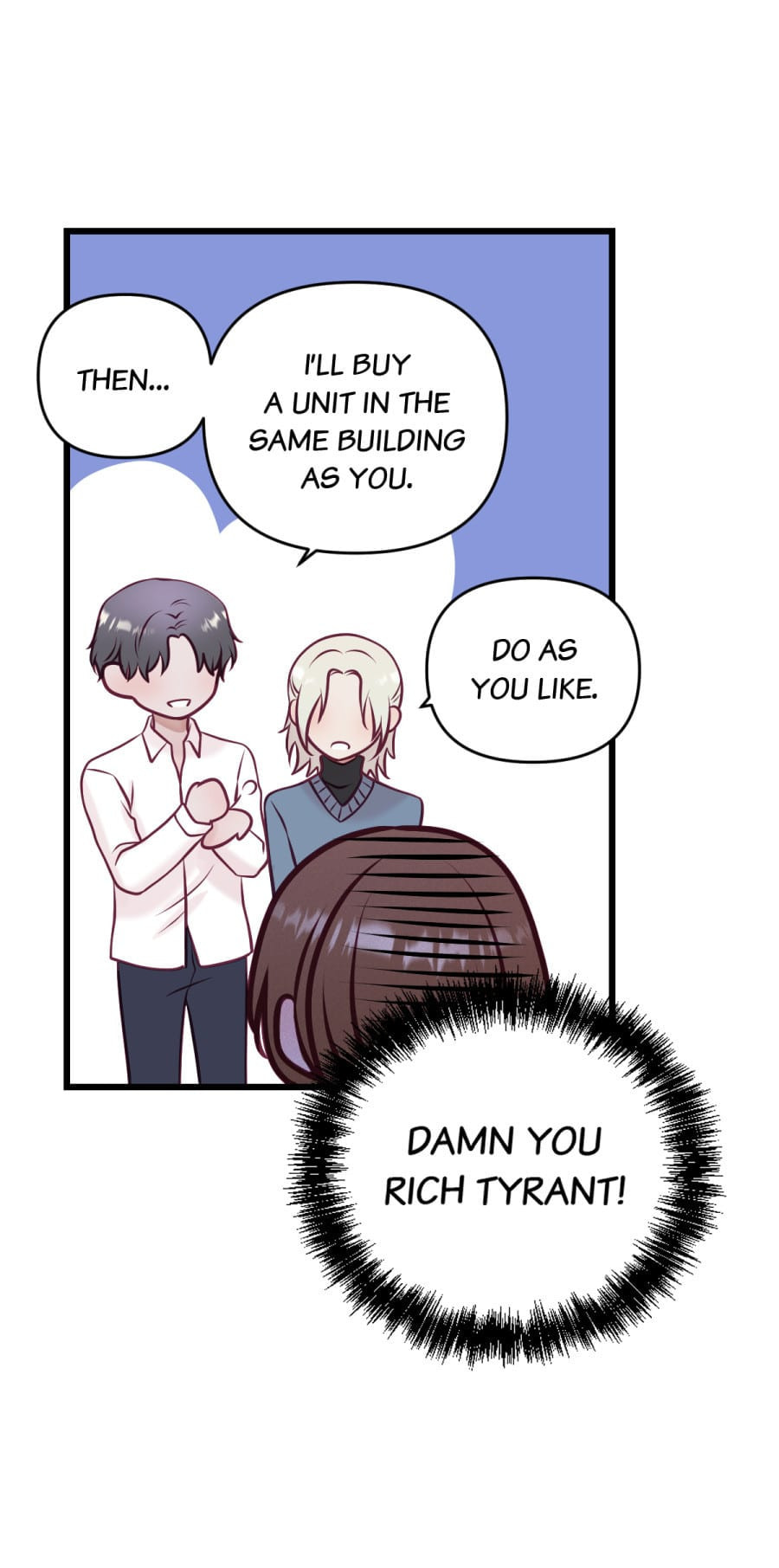 Read Anata e no Crescendo chapter 92.2 image 7 on Lezhin