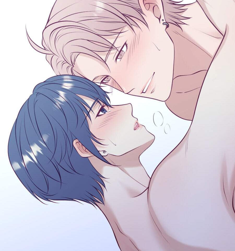 Read Anata e no Crescendo chapter 93.2 image 5 on Lezhin