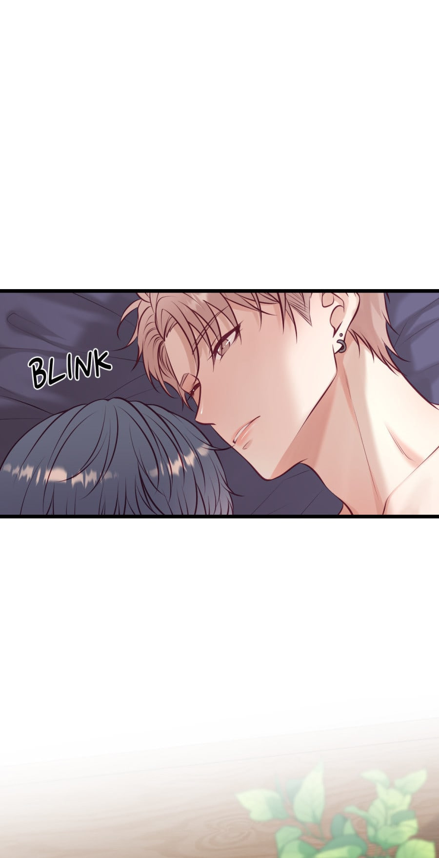 Read Anata e no Crescendo chapter 94.1 image 1 on Lezhin