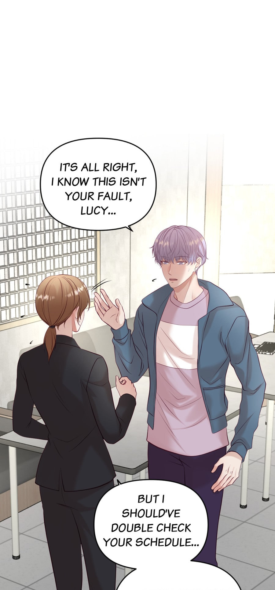 Read Anata e no Crescendo chapter 94.2 image 11 on Lezhin