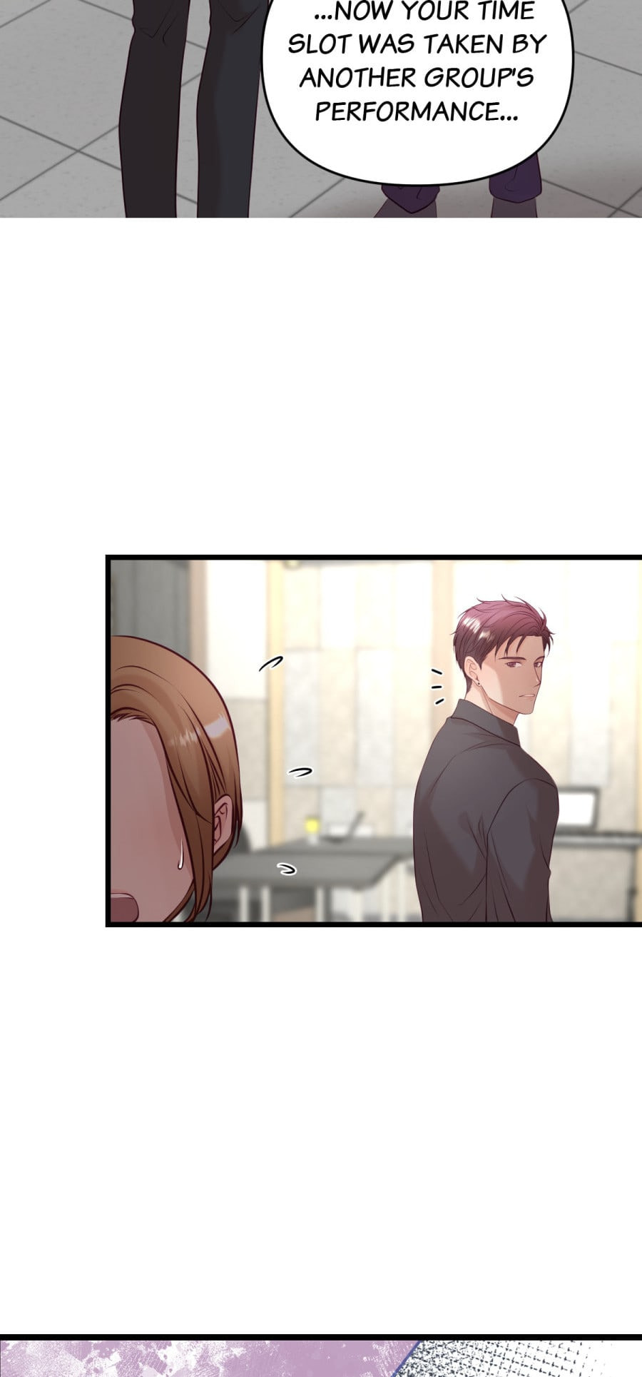 Read Anata e no Crescendo chapter 94.2 image 12 on Lezhin