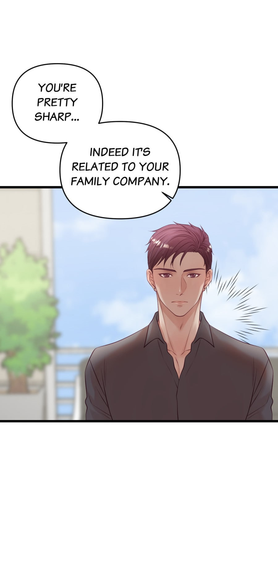 Read Anata e no Crescendo chapter 94.3 image 6 on Lezhin
