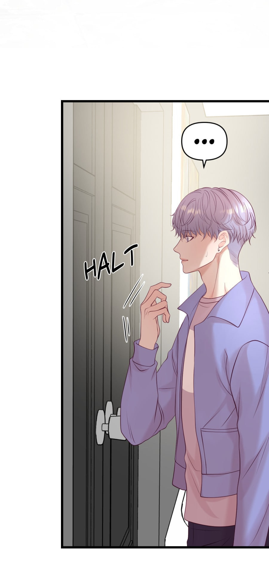 Read Anata e no Crescendo chapter 95.1 image 1 on Lezhin