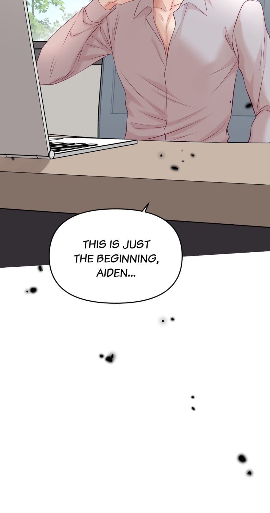 Read Anata e no Crescendo chapter 95.1 image 9 on Lezhin