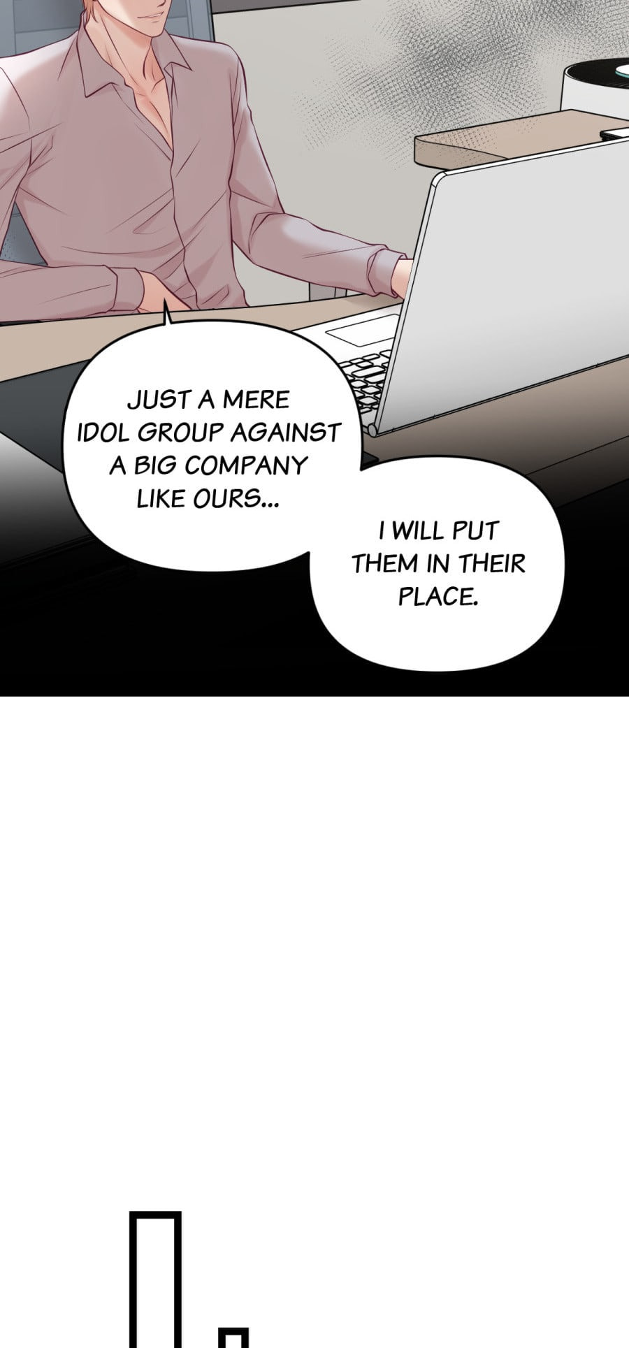 Read Anata e no Crescendo chapter 95.2 image 5 on Lezhin