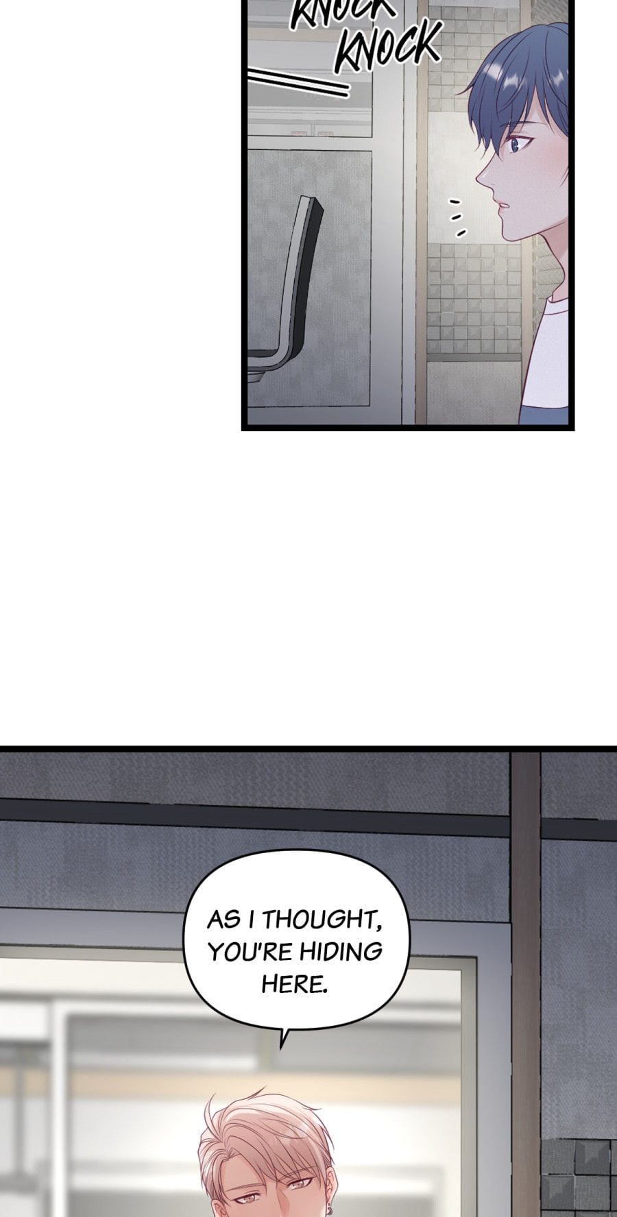 Read Anata e no Crescendo chapter 96.2 image 1 on Lezhin