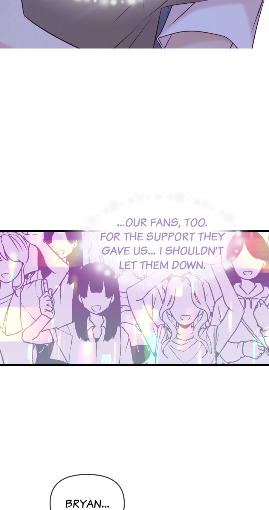 Read Anata e no Crescendo chapter 96.2 image 8 on Lezhin