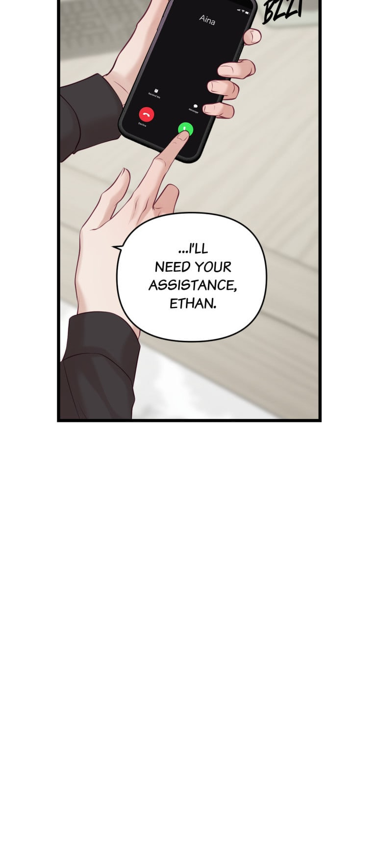 Read Anata e no Crescendo chapter 96.3 image 10 on Lezhin