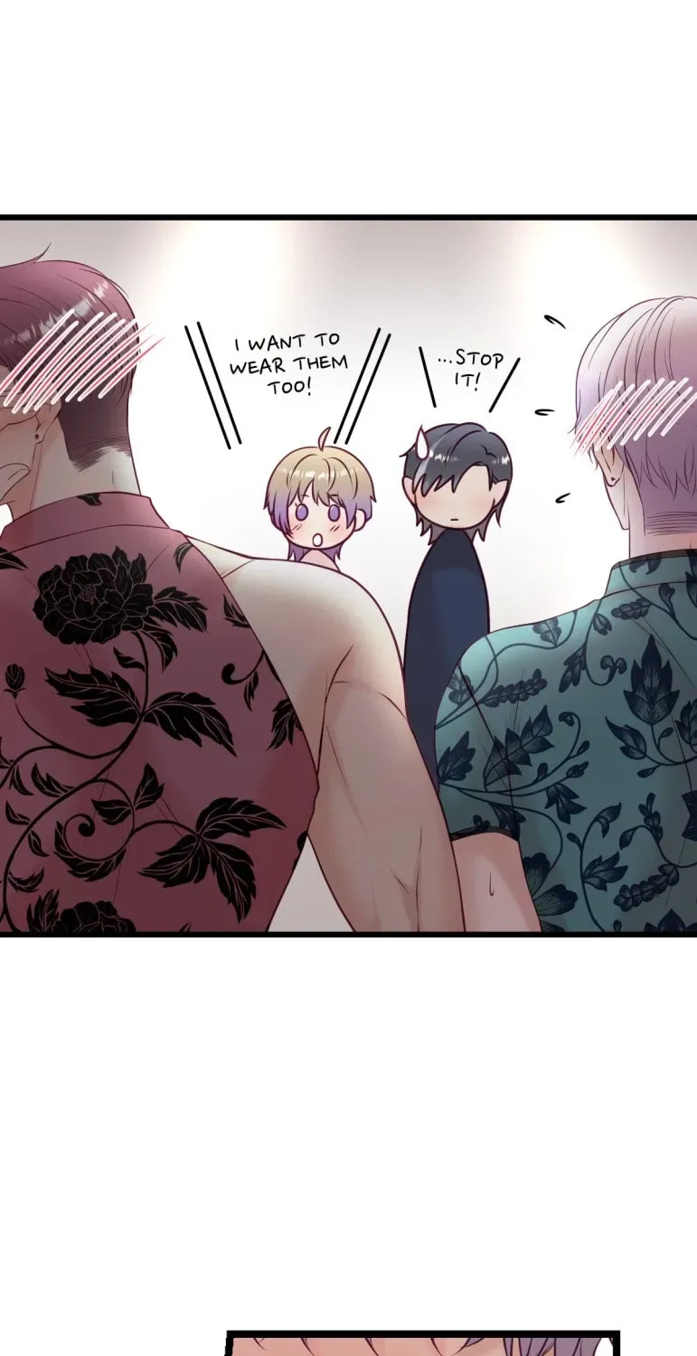 Read Anata e no Crescendo chapter 97.2 image 14 on Lezhin