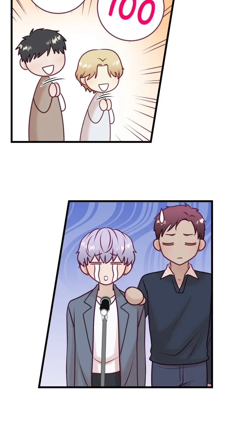 Read Anata e no Crescendo chapter 97.2 image 2 on Lezhin