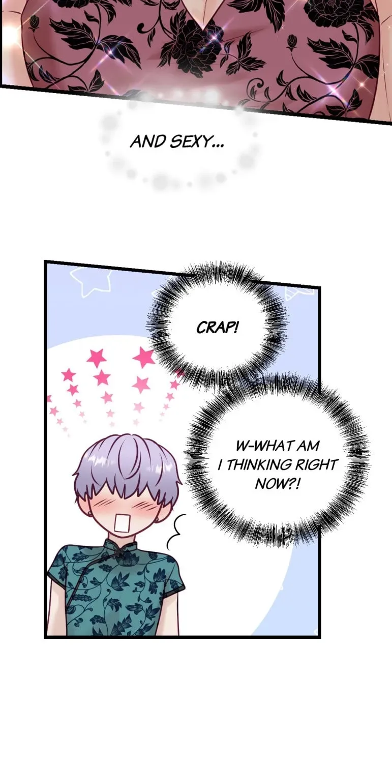 Read Anata e no Crescendo chapter 97.2 image 24 on Lezhin