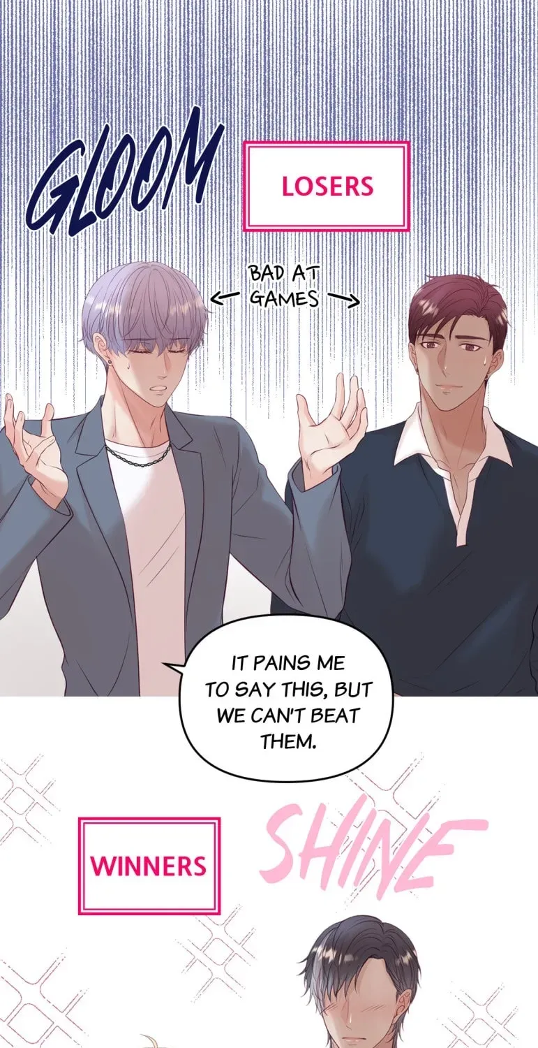 Read Anata e no Crescendo chapter 97.2 image 4 on Lezhin