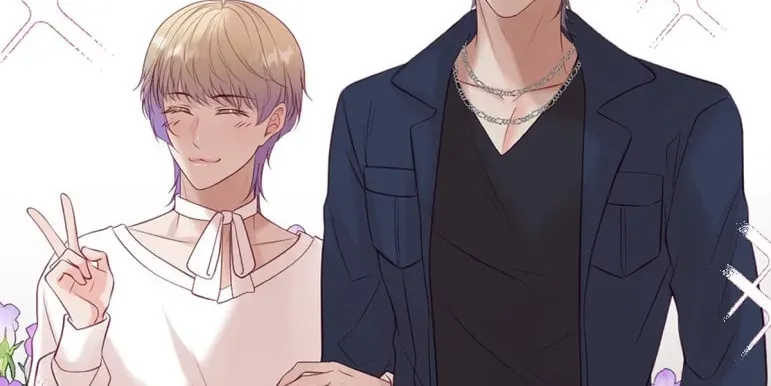 Read Anata e no Crescendo chapter 97.2 image 5 on Lezhin