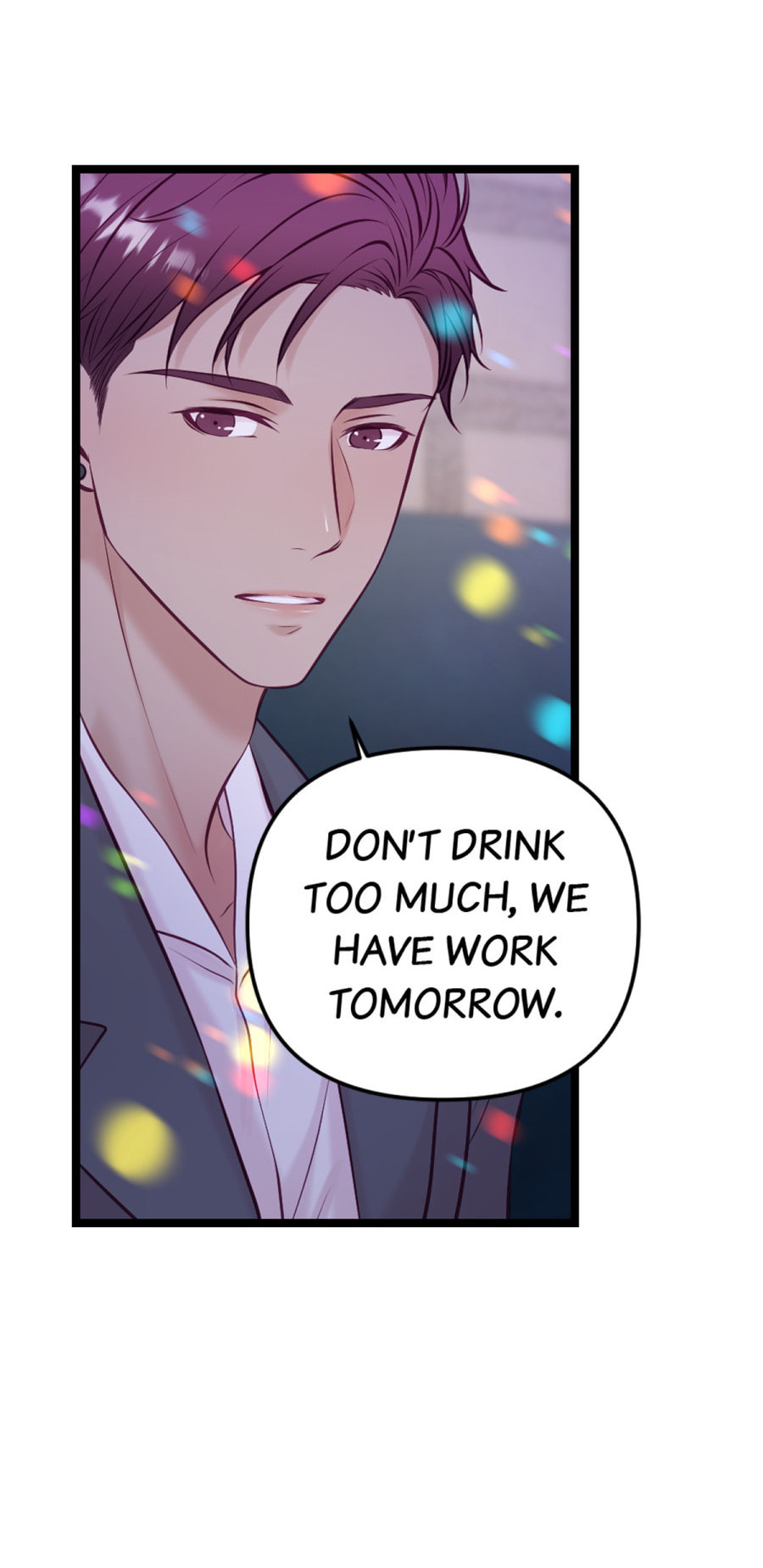 Read Anata e no Crescendo chapter 99.2 image 6 on Lezhin