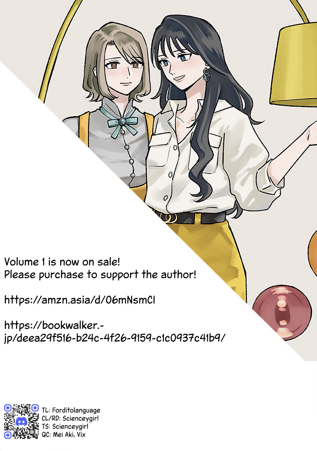 Read Anata Mitai ni chapter 5 image 32 on Lezhin
