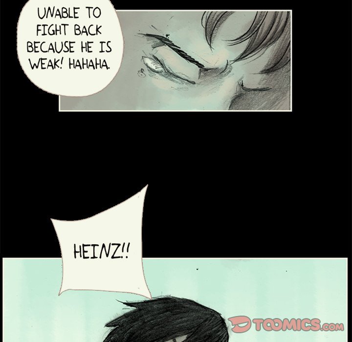 Read Anay-nay chapter 10 image 21 on Lezhin
