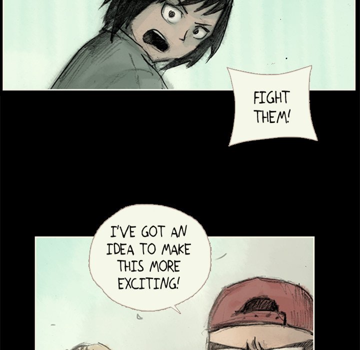 Read Anay-nay chapter 10 image 22 on Lezhin