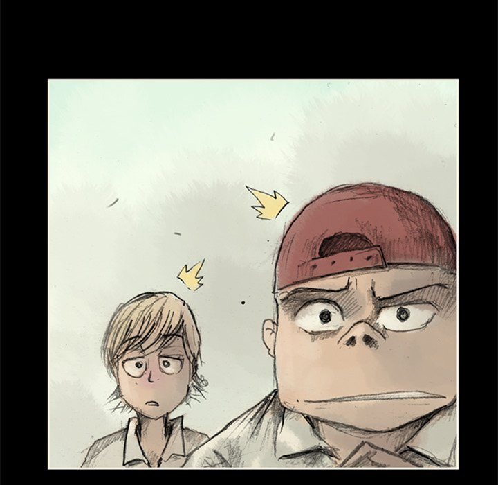 Read Anay-nay chapter 10 image 26 on Lezhin
