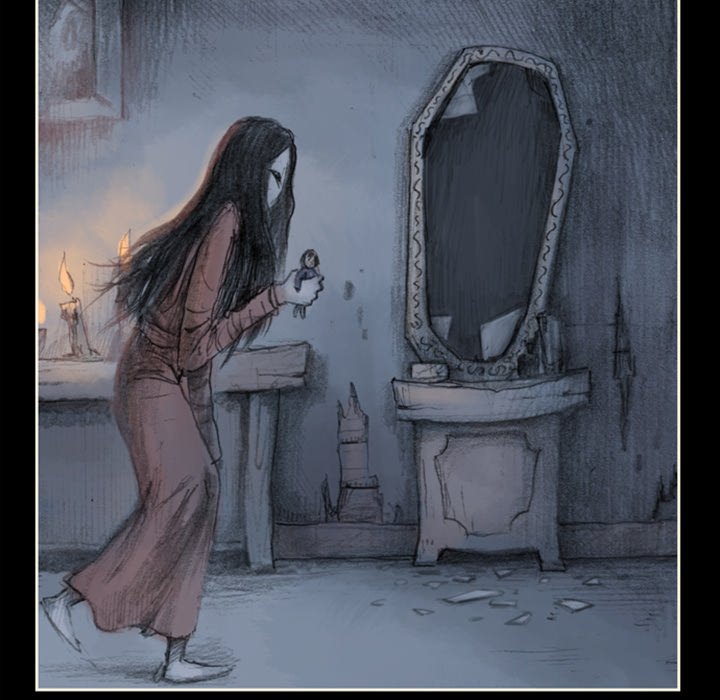 Read Anay-nay chapter 10 image 40 on Lezhin