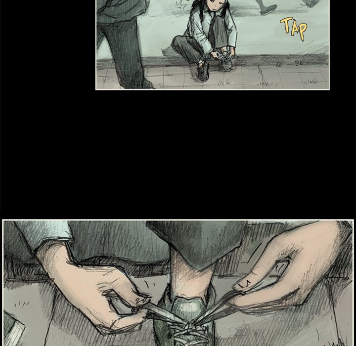 Read Anay-nay chapter 10 image 8 on Lezhin
