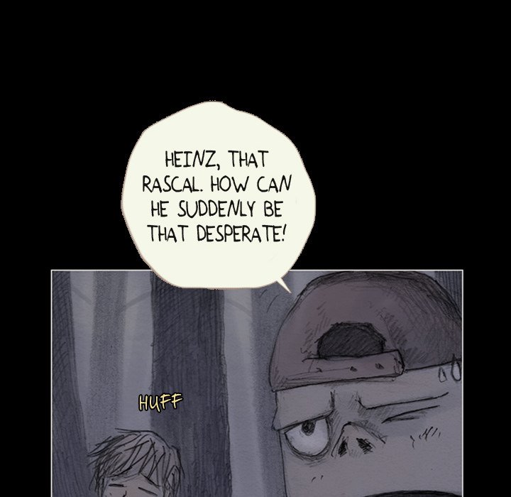 Read Anay-nay chapter 11 image 11 on Lezhin