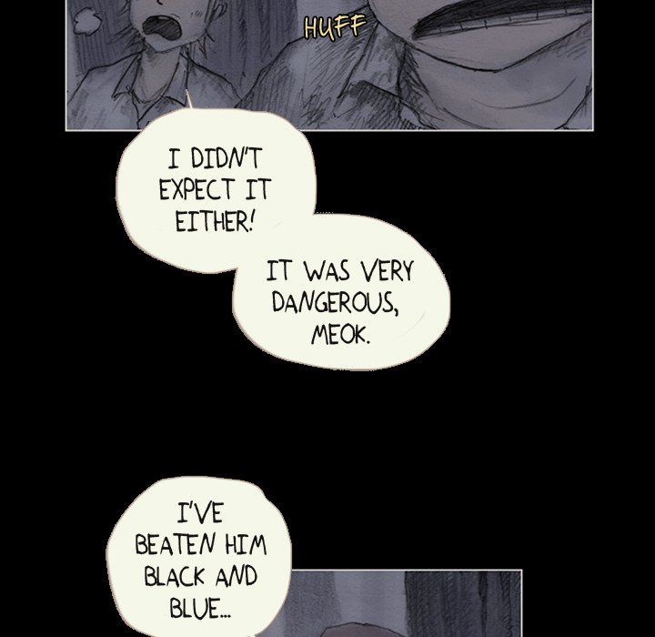 Read Anay-nay chapter 11 image 12 on Lezhin