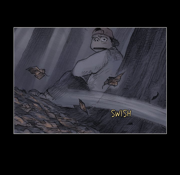 Read Anay-nay chapter 11 image 21 on Lezhin