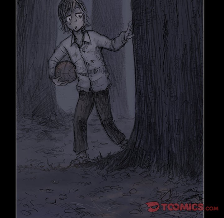 Read Anay-nay chapter 11 image 40 on Lezhin