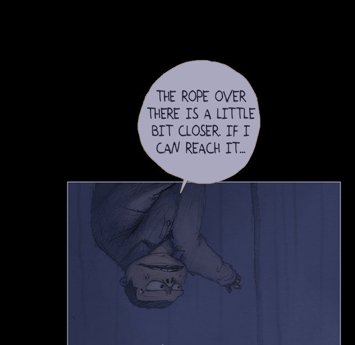 Read Anay-nay chapter 12 image 31 on Lezhin