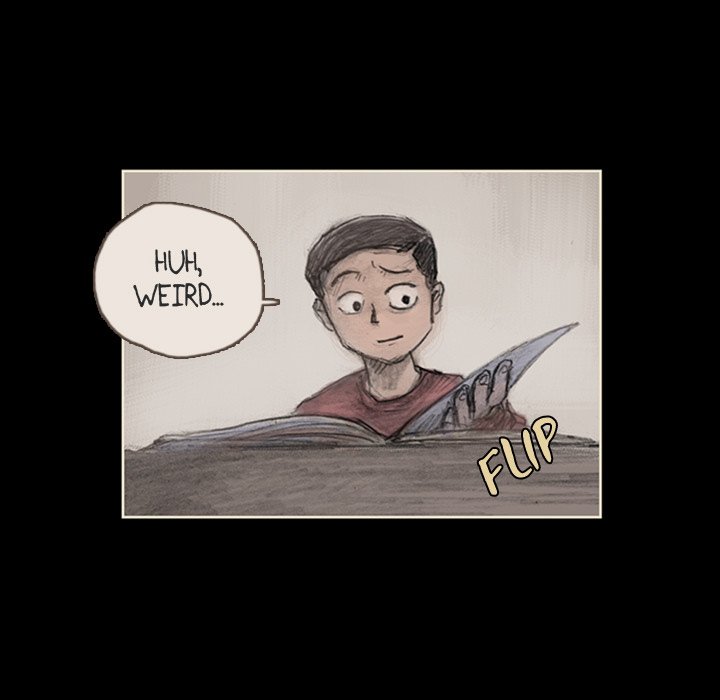 Read Anay-nay chapter 13 image 34 on Lezhin